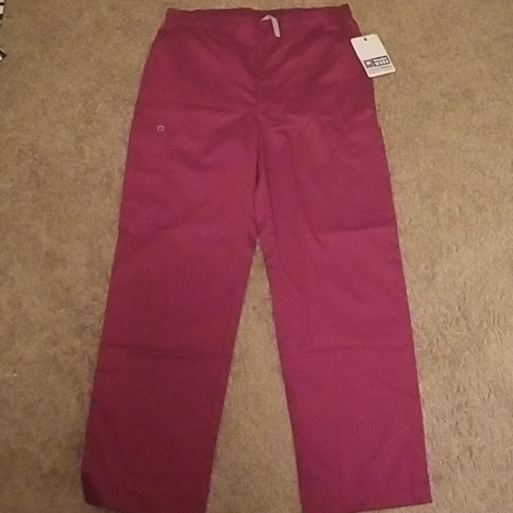Unisex NWT Scrubs pants